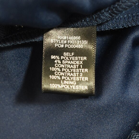 Crystal Doll Dress Size 13 Gently‎ Used Condition no holes or snags missing belt - Picture 4 of 5